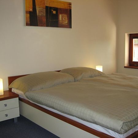 Apartmány Doky - PLA Lipno nad Vltavou Quarto foto