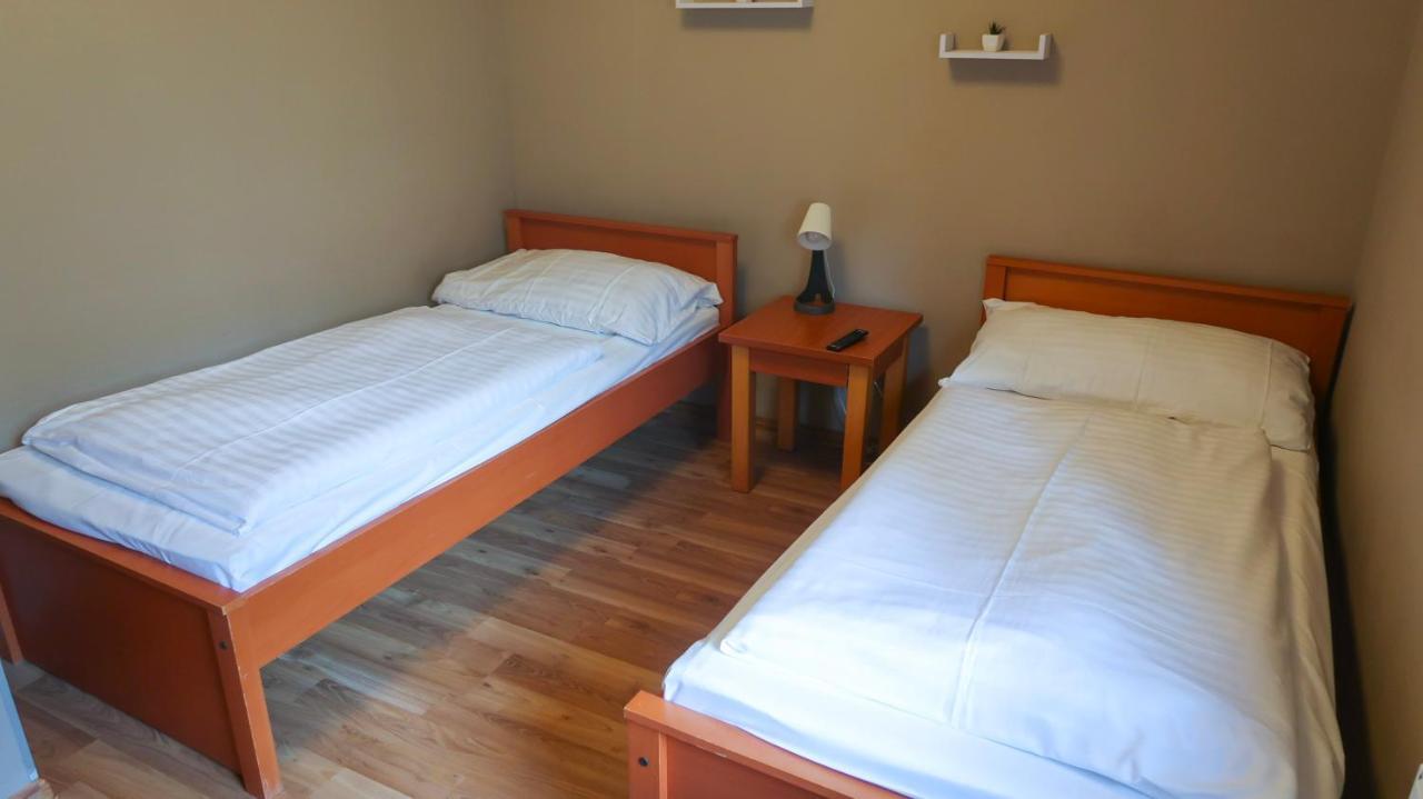 Apartmány Doky - PLA Lipno nad Vltavou Exterior foto