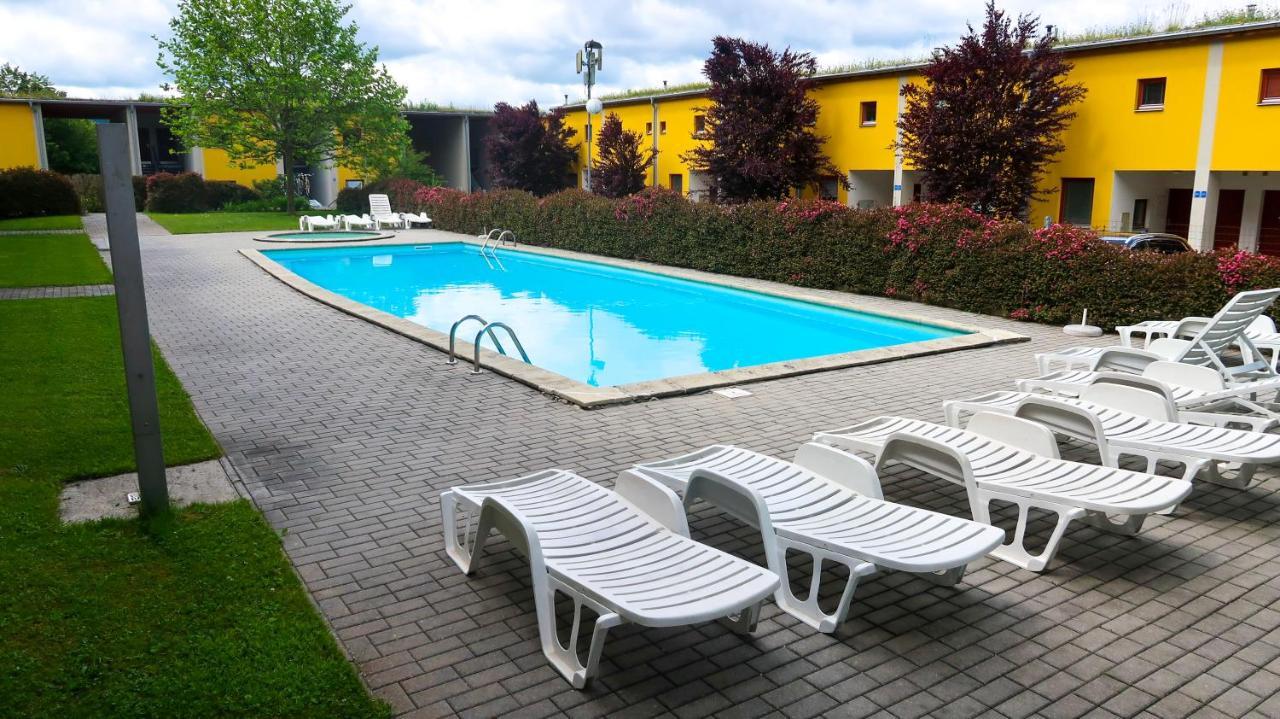Apartmány Doky - PLA Lipno nad Vltavou Exterior foto