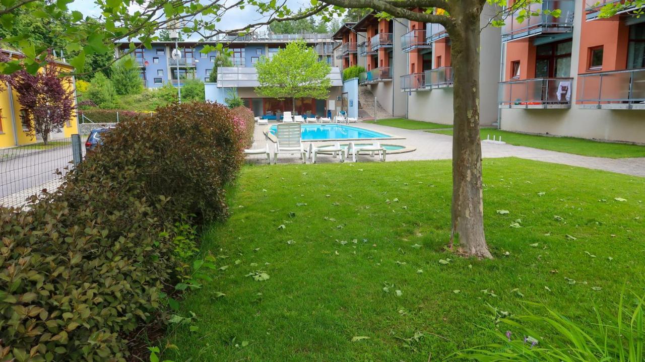 Apartmány Doky - PLA Lipno nad Vltavou Exterior foto