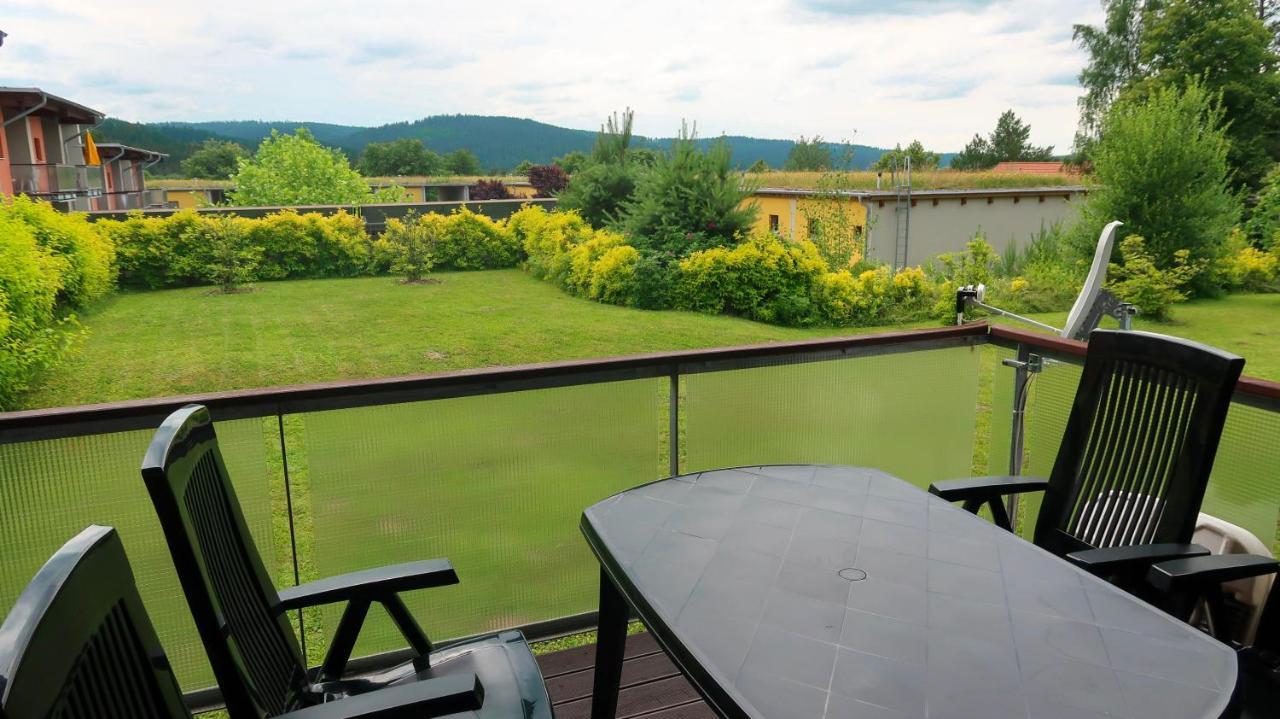 Apartmány Doky - PLA Lipno nad Vltavou Exterior foto