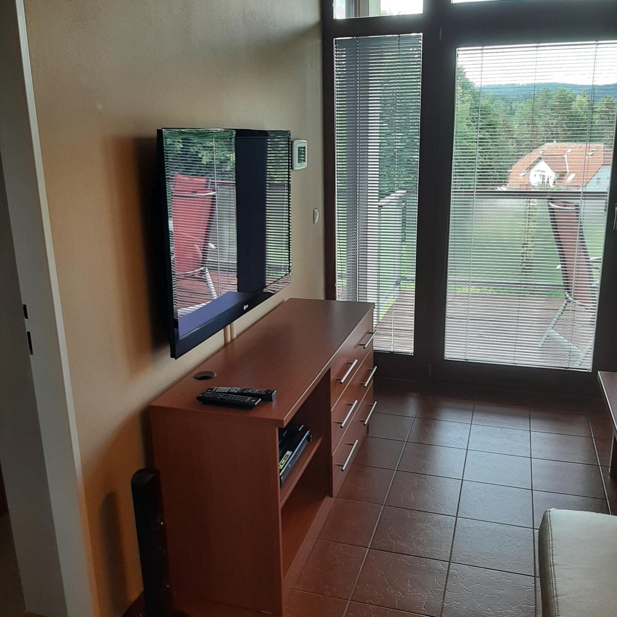 Apartmány Doky - PLA Lipno nad Vltavou Quarto foto